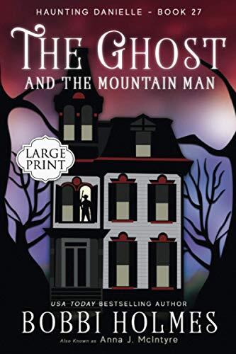 The Ghost and the Mountain Man