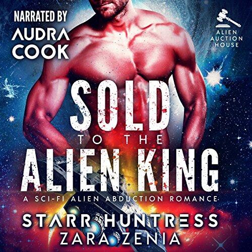 Sold To The Alien King