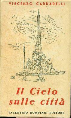 Il cielo sulle città