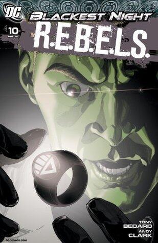 REBELS (2009-2011) #10