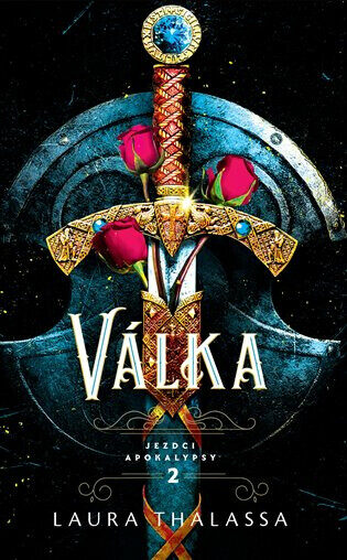 Válka