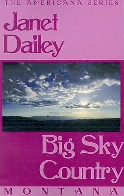 Big Sky Country