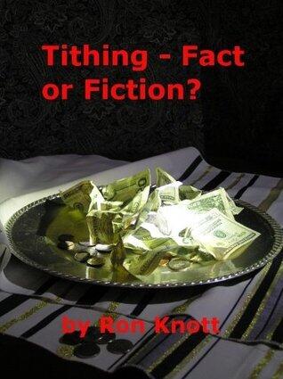 Tithing: Fact or Fiction