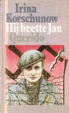 Hij heette Jan