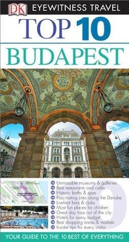 Top 10 Budapest