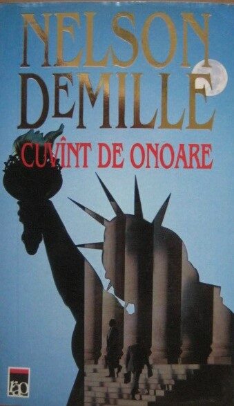 Cuvînt de onoare