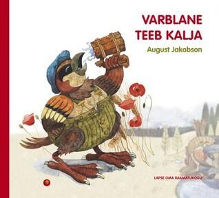 Varblane teeb kalja