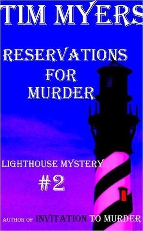 Reservations for Murder