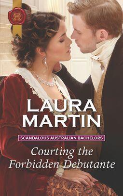 Scandalous Australian Bachelors