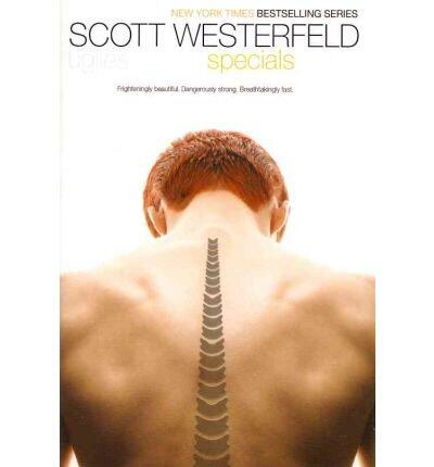 [(Specials )] [Author: Scott Westerfeld] [May-2011]