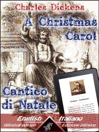 A Christmas Carol / Cantico di Natale