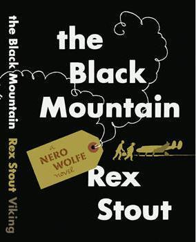 The Black Mountain