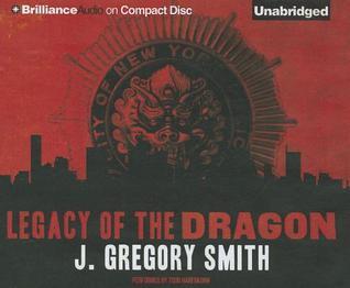 Legacy of the Dragon