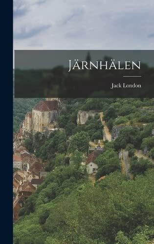 Järnhälen