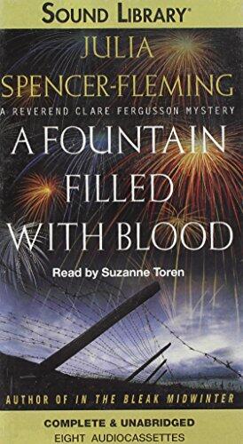 A Fountain Filled with Blood