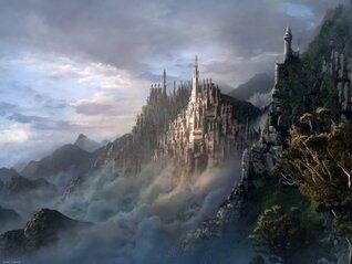 Mage's Awakening