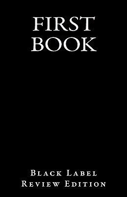 First Book: The Legend of Eros in Eleven Episodes: The First Three