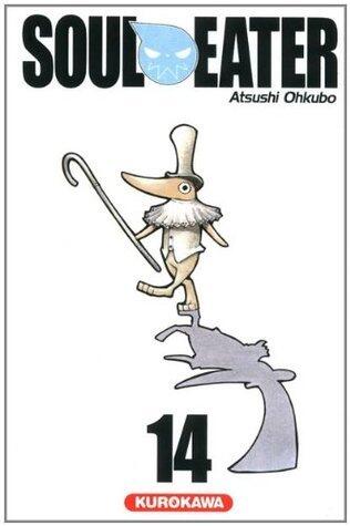 Soul Eater, Tome 14