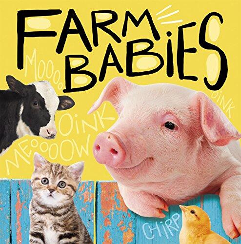 Farm Babies