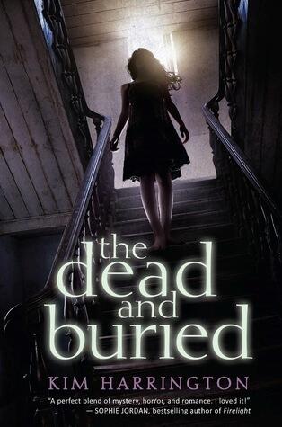 The Dead and Buried