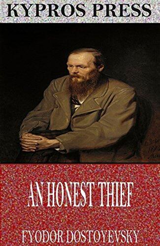 An Honest Thief