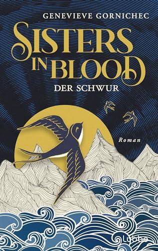 Sisters in Blood: Der Schwur