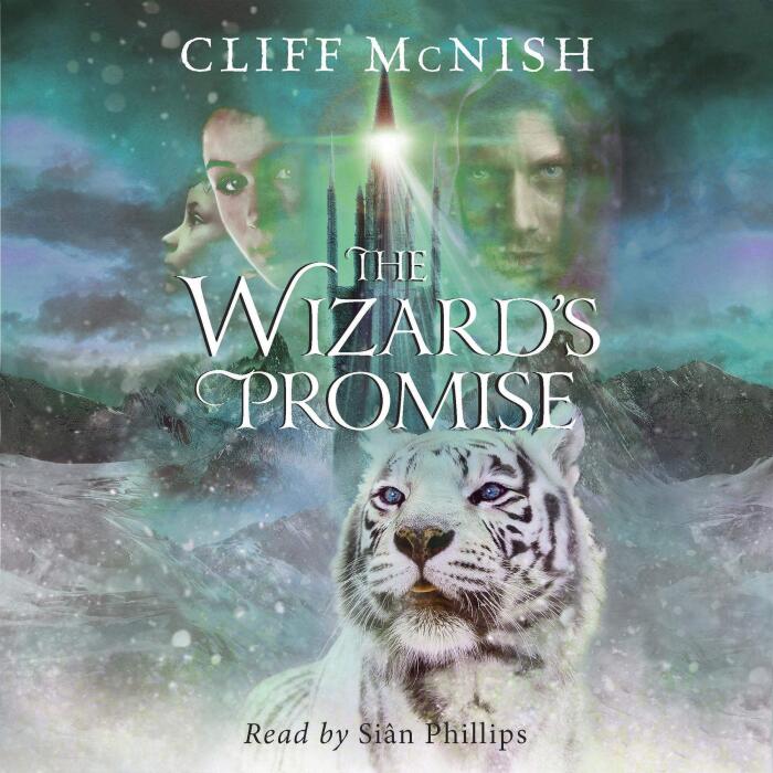 The Wizard's Promise: The Doomspell Trilogy, Book 3