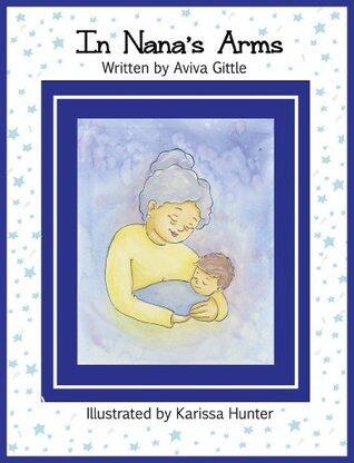 In Nana's Arms