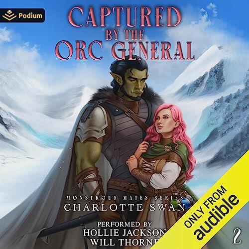 Captured by the Orc General