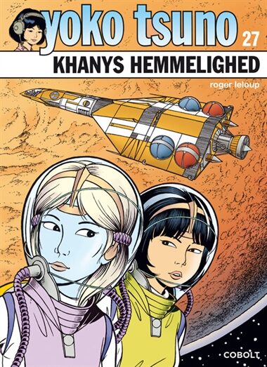 Khanys Hemmelighed