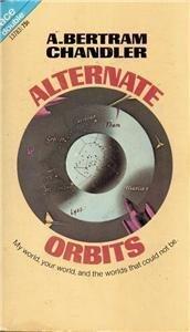Alternate Orbits/The Dark Dimensions