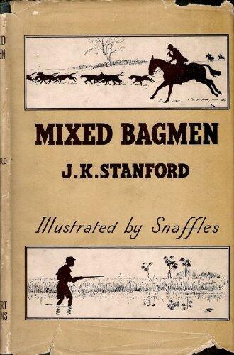 Mixed Bagmen