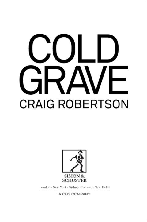 Cold Grave: An Unsolved Crime (A Tide of Secrets Suddenly and Shockingly Unleashed)