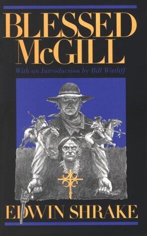 Blessed McGill: A Novel