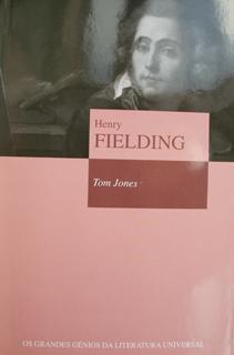 Tom Jones
