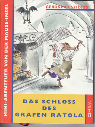 Das Schloss des Grafen Ratola