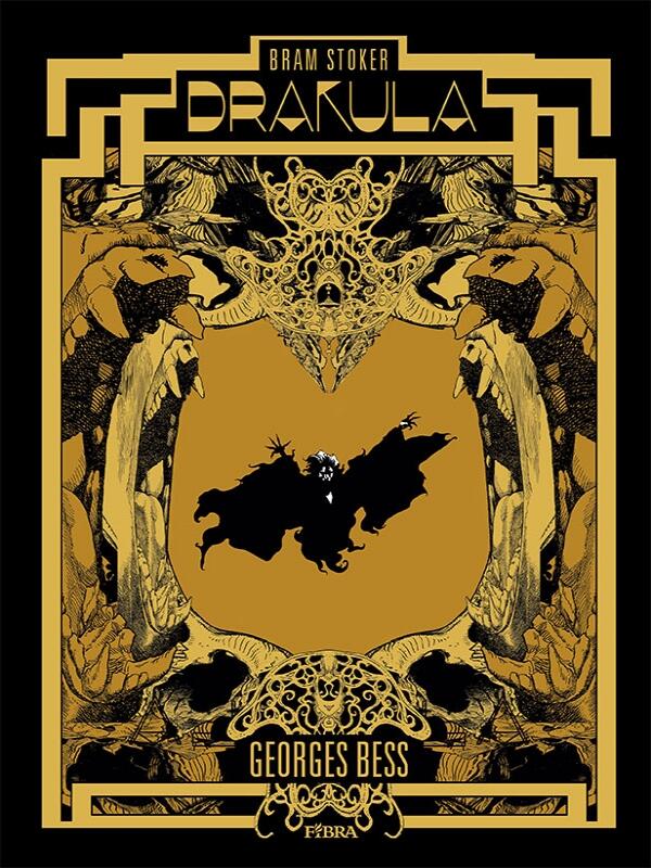 Bram Stoker Drakula