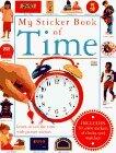 My Sticker Book of Time