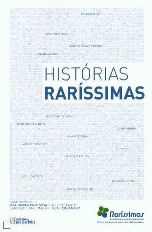 Histórias Raríssimas
