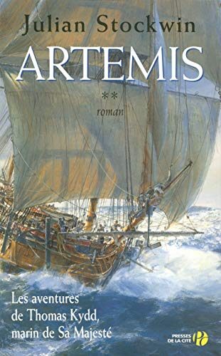 Artemis - tome 2