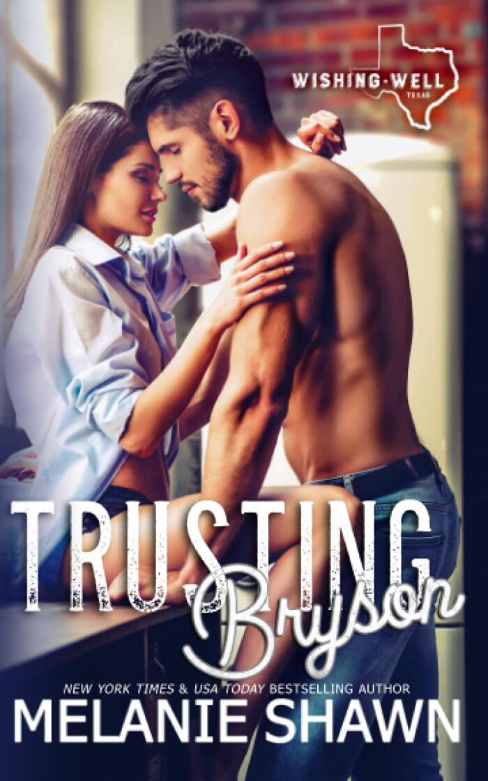 Trusting Bryson