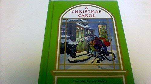 A Christmas Carol