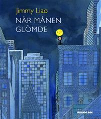 När månen glömde