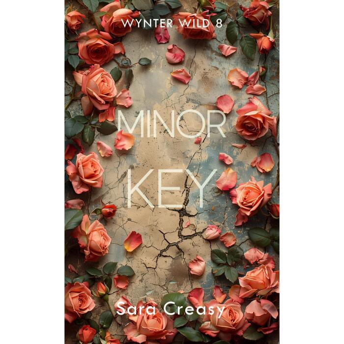 Minor Key: Wynter Wild 8