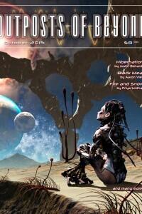 Outposts of Beyond October 2015