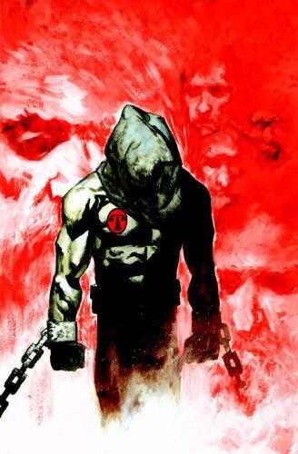 Final Crisis Aftermath Escape TP by Cliff Richards (Artist), Marco Rudy (Artist), Ivan Brandon (12-Mar-2010) Paperback