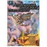 Andromeda Spaceways Inflight Magazine Issue 39