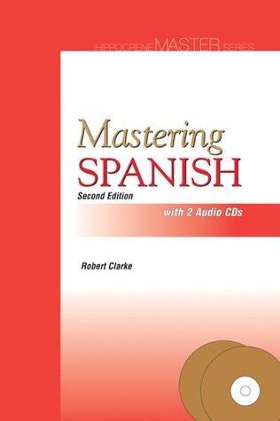 Mastering Spanish