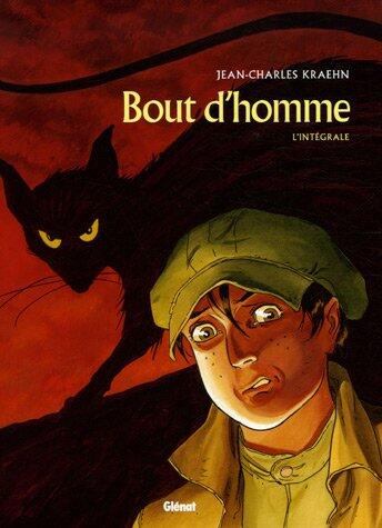 Bout d'homme - Intégrale Tomes 01 à 04