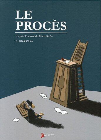 Le Procès